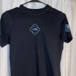 The North face bottle source Himalayan Tee